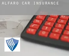 Alfaro  car insurance