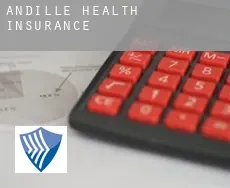 Andillé  health insurance