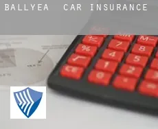 Ballyea  car insurance