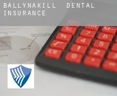 Ballynakill  dental insurance