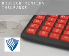 Brusson  renters insurance