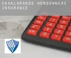 Casalgrande  homeowners insurance