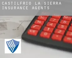 Castilfrío de la Sierra  insurance agents