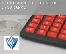 Corrigeenroe  health insurance