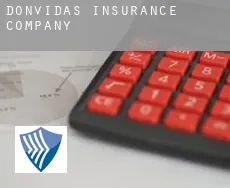 Donvidas insurance company