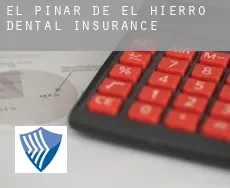 El Pinar de El Hierro  dental insurance