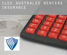 Iles Australes  renters insurance