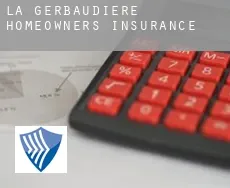 La Gerbaudière  homeowners insurance