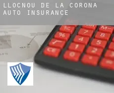 Llocnou de la Corona  auto insurance