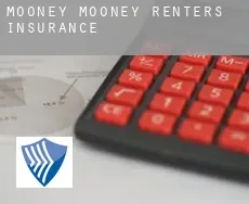 Mooney Mooney  renters insurance