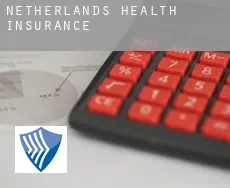 Netherlands  health insurance