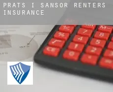 Prats i Sansor  renters insurance