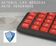 Setenil de las Bodegas  auto insurance