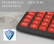 Teeromoyle  renters insurance