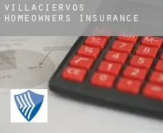 Villaciervos  homeowners insurance