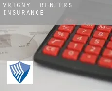 Vrigny renters insurance