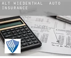 Alt Wiedenthal  auto insurance