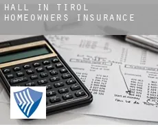 Hall in Tirol  homeowners insurance