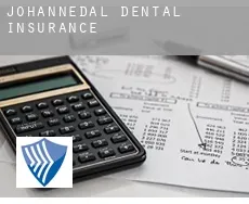 Johannedal dental insurance