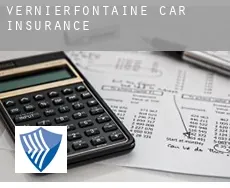 Vernierfontaine car insurance