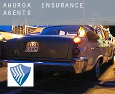 Ahuroa  insurance agents