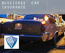 Bussières car insurance