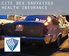 Cité des Sauvaires  health insurance