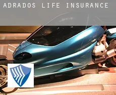 Adrados  life insurance