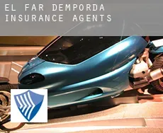 El Far d'Empordà  insurance agents