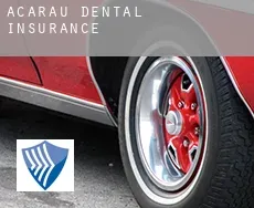 Acaraú  dental insurance