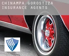 Chinampa de Gorostiza  insurance agents