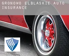 Gronowo Elbląskie auto insurance