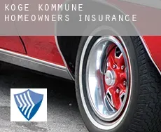 Køge Kommune  homeowners insurance