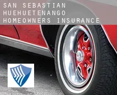 Municipio de San Sebastián Huehuetenango homeowners insurance