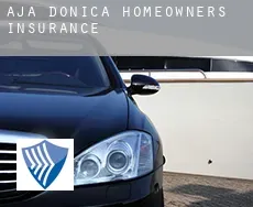 Aja d'Onica  homeowners insurance