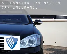 Aldeamayor de San Martín  car insurance