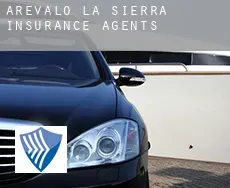 Arévalo de la Sierra  insurance agents