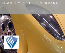 Changey life insurance