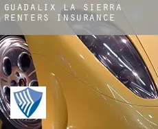 Guadalix de la Sierra  renters insurance