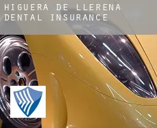 Higuera de Llerena  dental insurance