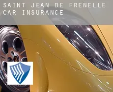 Saint-Jean-de-Frenelle  car insurance