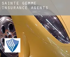 Sainte-Gemme  insurance agents