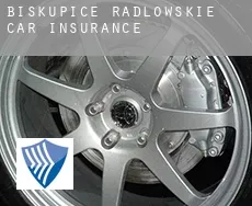 Biskupice Radłowskie  car insurance