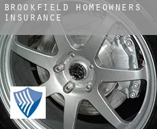 Brookfield homeowners insurance