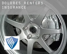 Dolores renters insurance