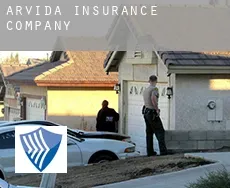 Arvida  insurance company