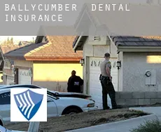 Ballycumber  dental insurance