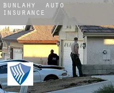 Bunlahy  auto insurance