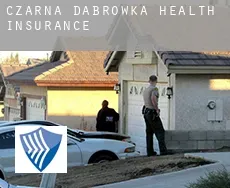 Czarna Dąbrówka  health insurance