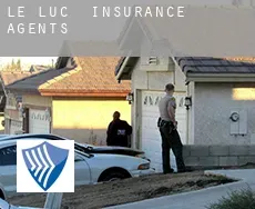 Le Luc  insurance agents